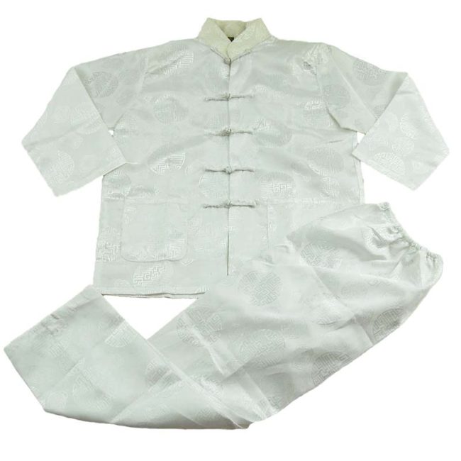 Oriental Child Size Tang Suit