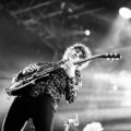 90s men’s shirts - The Kooks onstage
