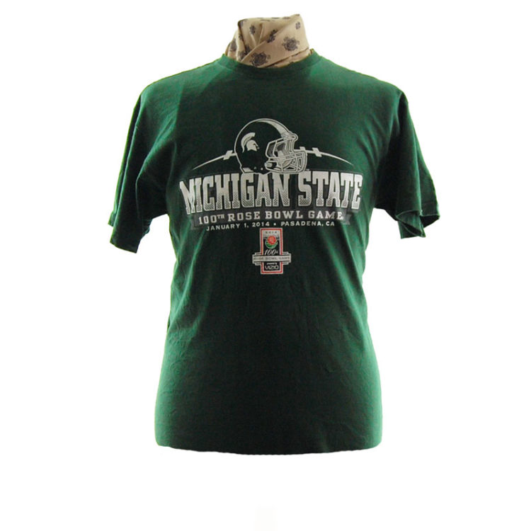 100th Rose Bowl Game T Shirt