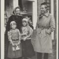 Jaques Fath, 1950