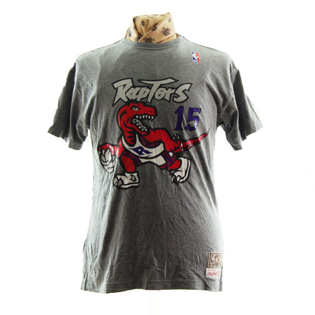 NBA Rapters Basketball T Shirt