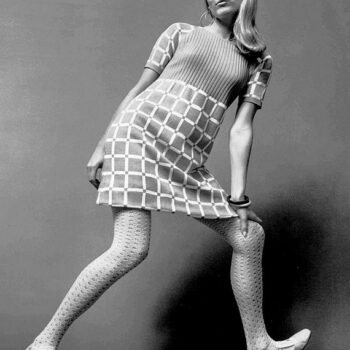 60s fashion pictures, dress 1967