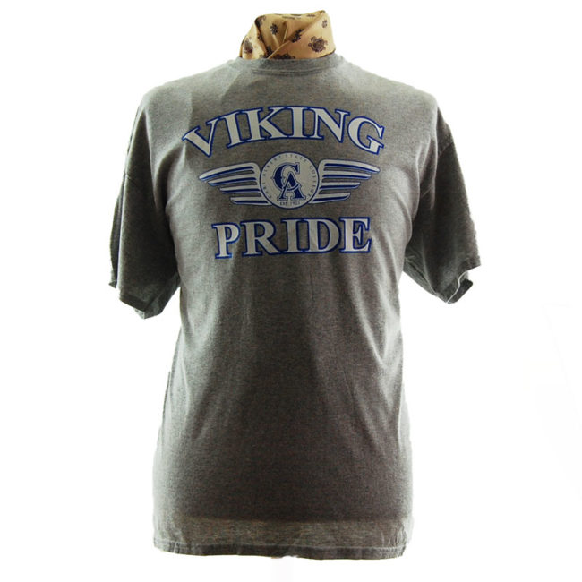 Viking Pride T Shirt