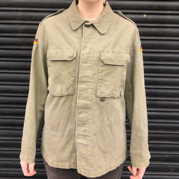 Vintage military clothing blue17.co.uk/vintagemens/military/