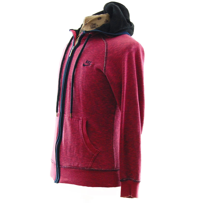 velvet nike hoodie