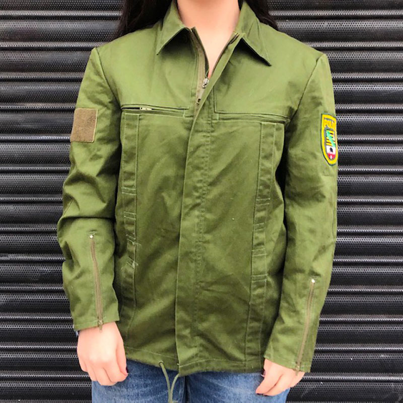 Vintage military clothing blue17.co.uk/vintagemens/military/