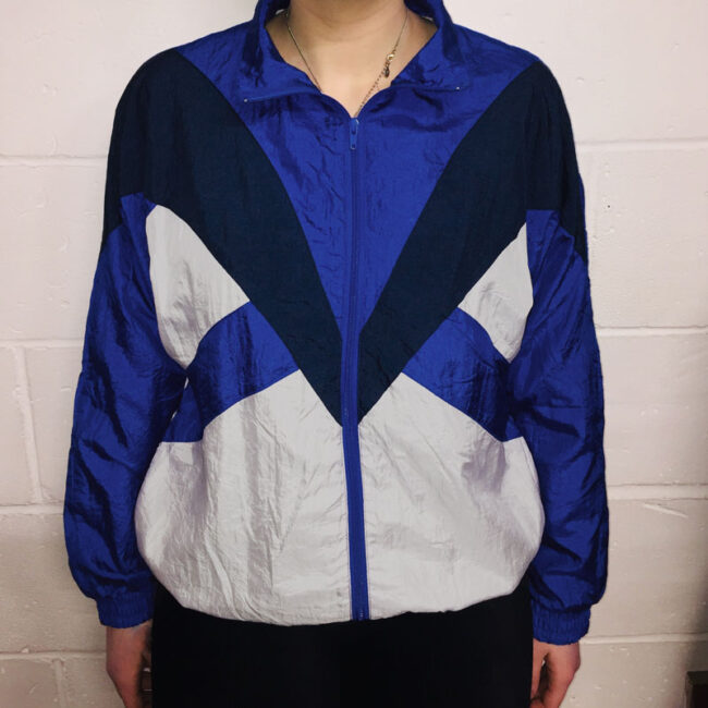 90s Sports Wear Jacket