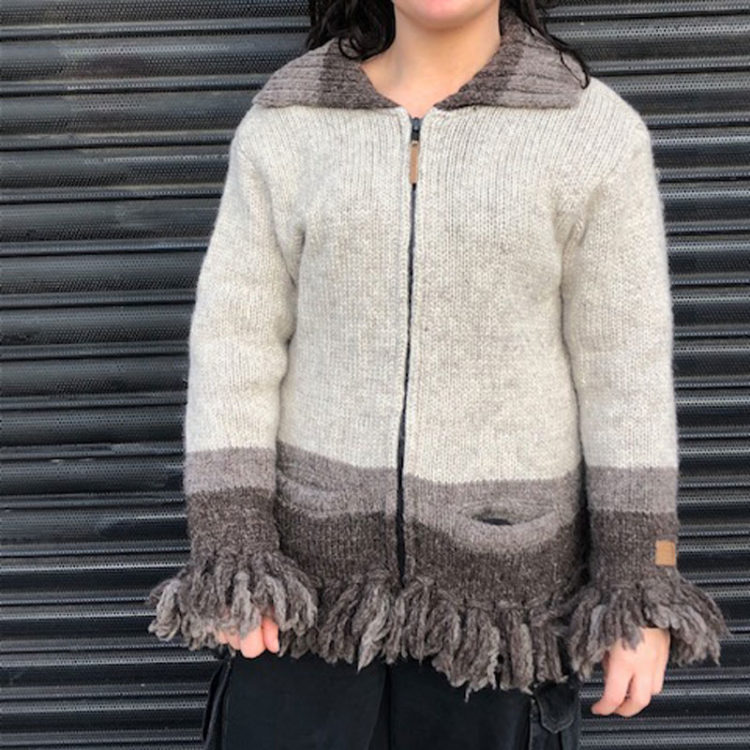 Kyber Outerwear Womens Cardigan