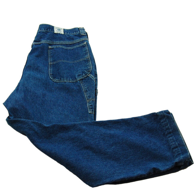 Riders Riders Wide Leg Carpenter Jeans