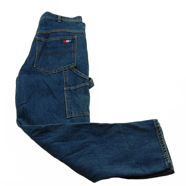 USA Works Carpenter Jeans