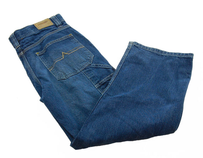 Urban Pipeline Carpenter Jeans