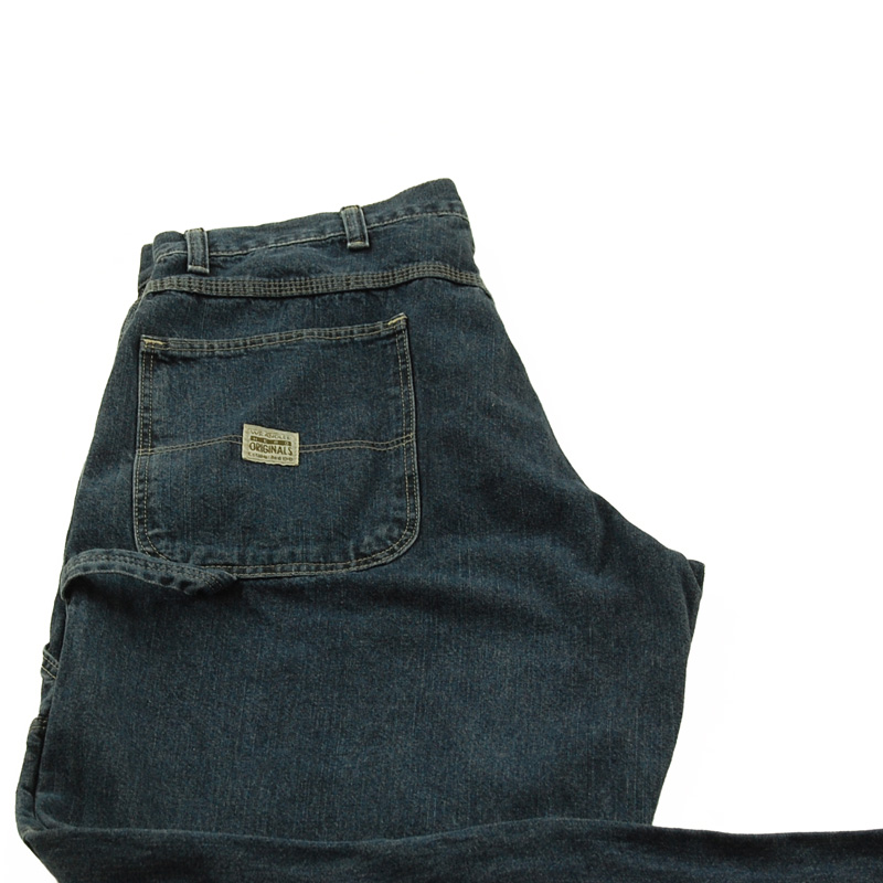 Buy > wrangler carpenter jeans > in stock