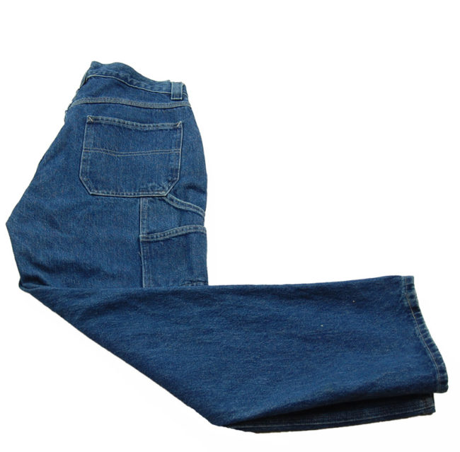 90s Vintage Carpenter Jeans