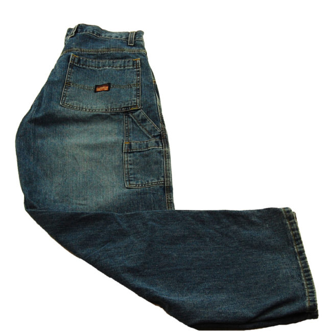 Arizona Carpenter Jeans