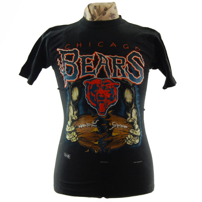 Chicago Bears T Shirt