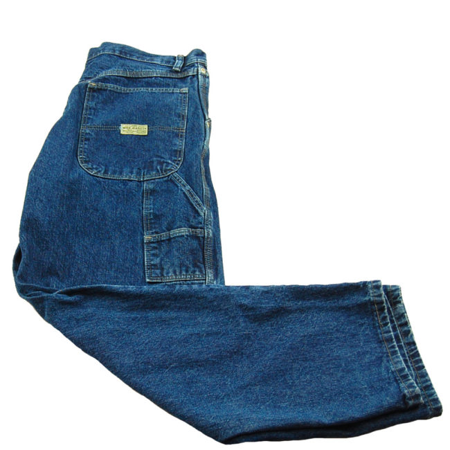 Men's WRG Carpenter Jeans