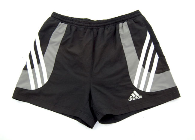 00s Adidas Sport Shorts