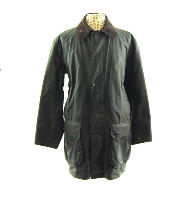 Barbour High Quality Coat