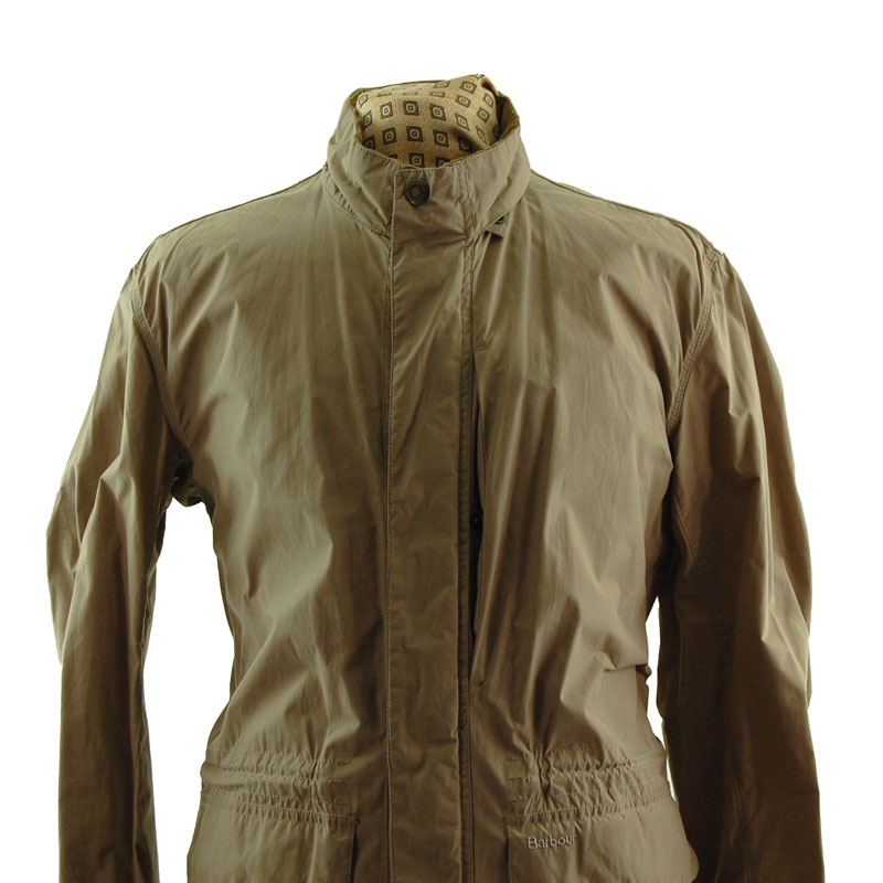 barbour lightweight waterproof jacket