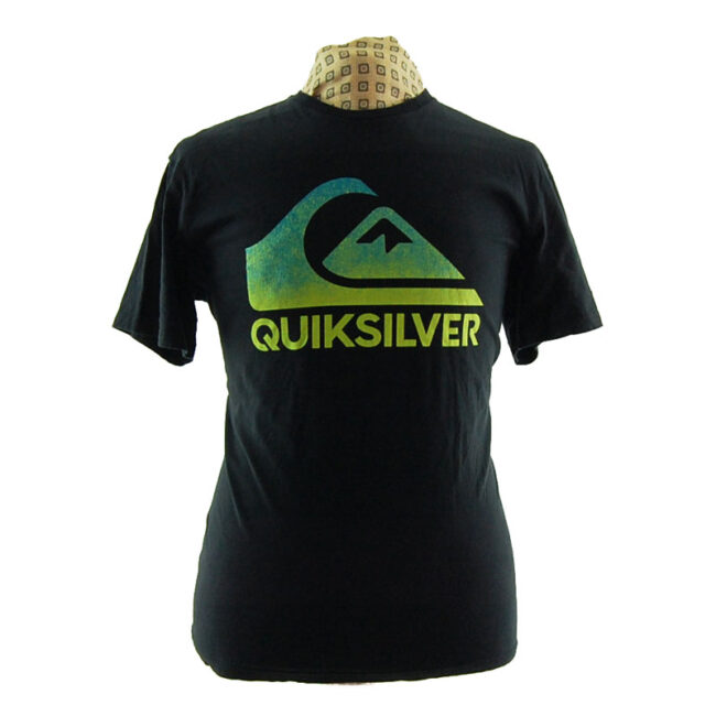 Quicksilver Surfing T Shirt