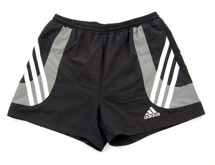 00s Adidas Sport Shorts