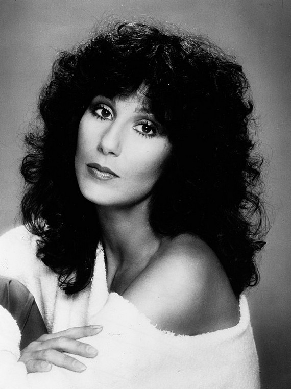 Cher in the 1970s - Casablanca Cher in the 1970s - Casablanca