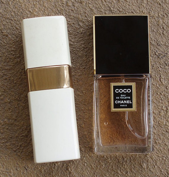Coco de Chanel Coco de Chanel