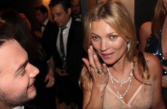 Kate Moss Kate Moss