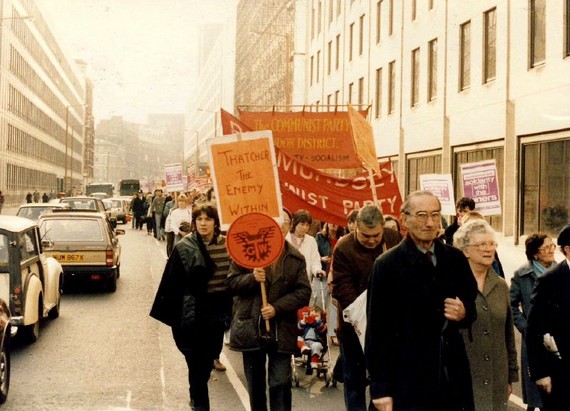 570px-Miners strike rally London, 1984 570px-Miners strike rally London, 1984