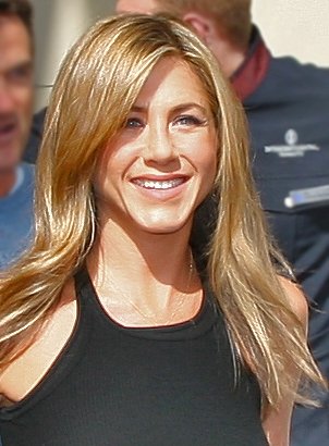 Jennifer Aniston Jennifer Aniston