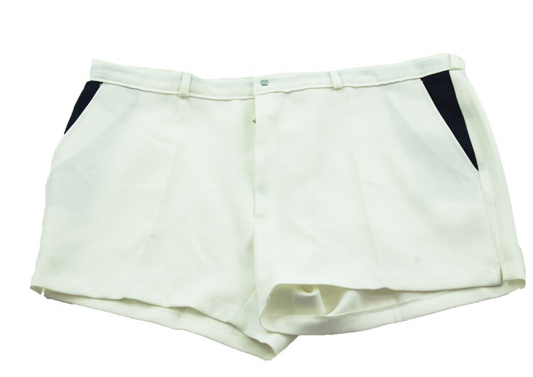 Vintage Mens Shorts Men's Vintage & Retro shorts Blue17