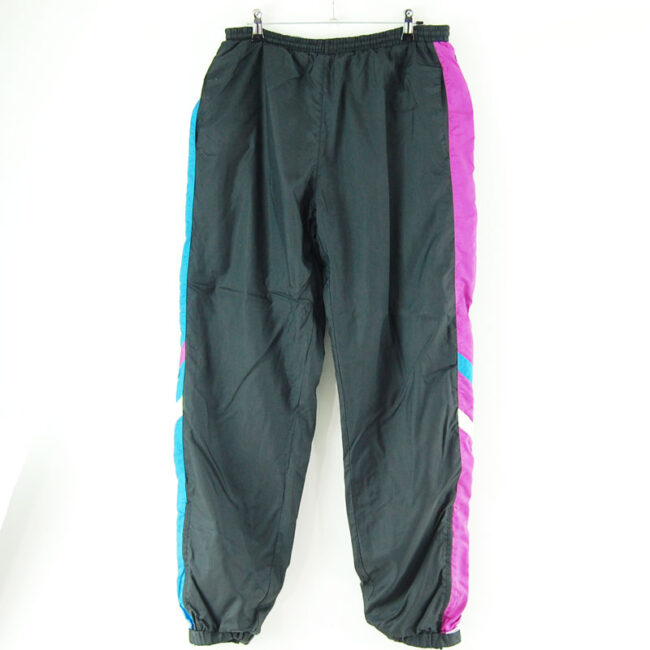 Paint Splash Shell Suit trousers