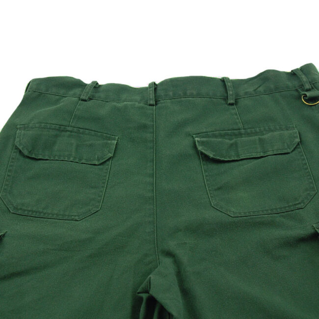 close of 90s Dickies Cargo Shorts