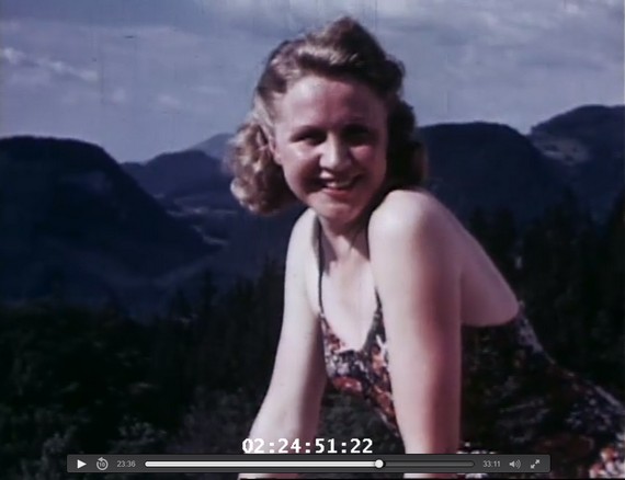 570px-Else von Moellendorf Berghof, by Eva Braun, 1938 570px-Else von Moellendorf Berghof, by Eva Braun, 1938