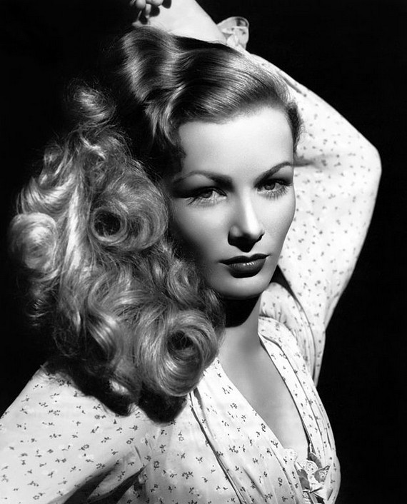 Veronica Lake, 1943 Veronica Lake, 1943