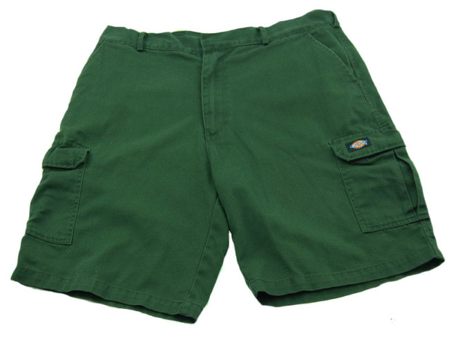 90s Dickies Cargo Shorts