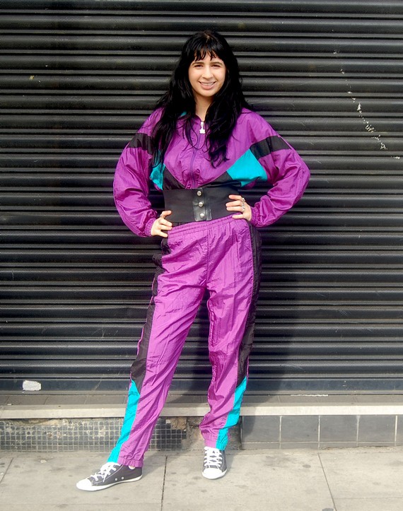 570px-Purple, Turquoise and black shell suit 80s 570px-Purple, Turquoise and black shell suit 80s