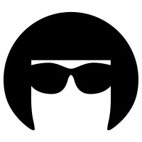 Vogue Editors - Anna Wintour via the Noun Project