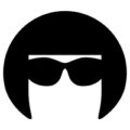 Vogue Editors - Anna Wintour via the Noun Project
