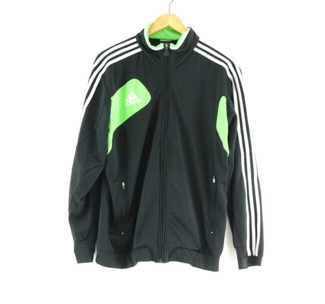 Adidas Track jacket
