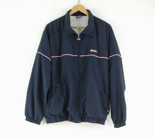 Ellesse track jacket