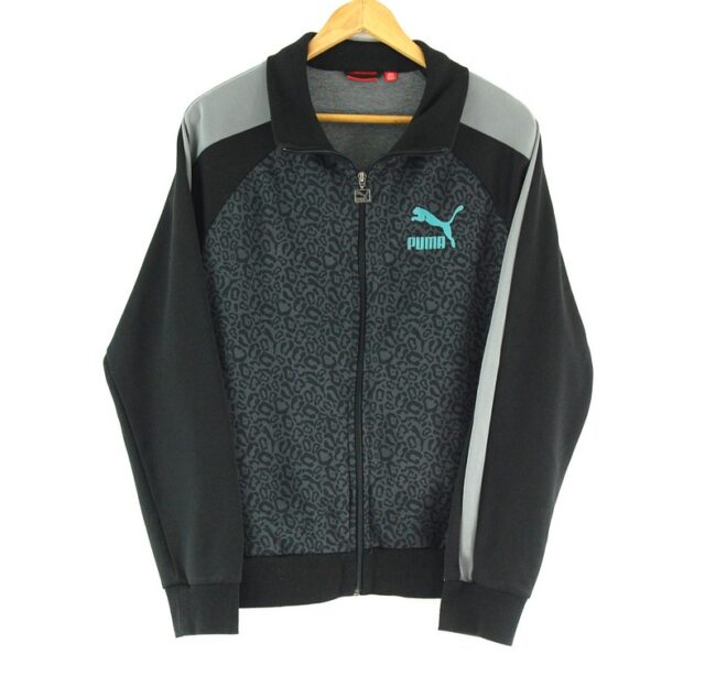 Puma Track Jacket