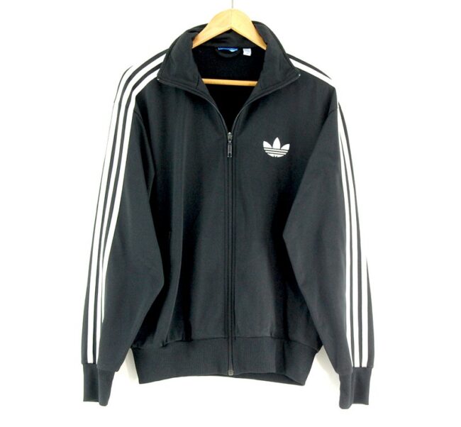 Adidas Track Jacket