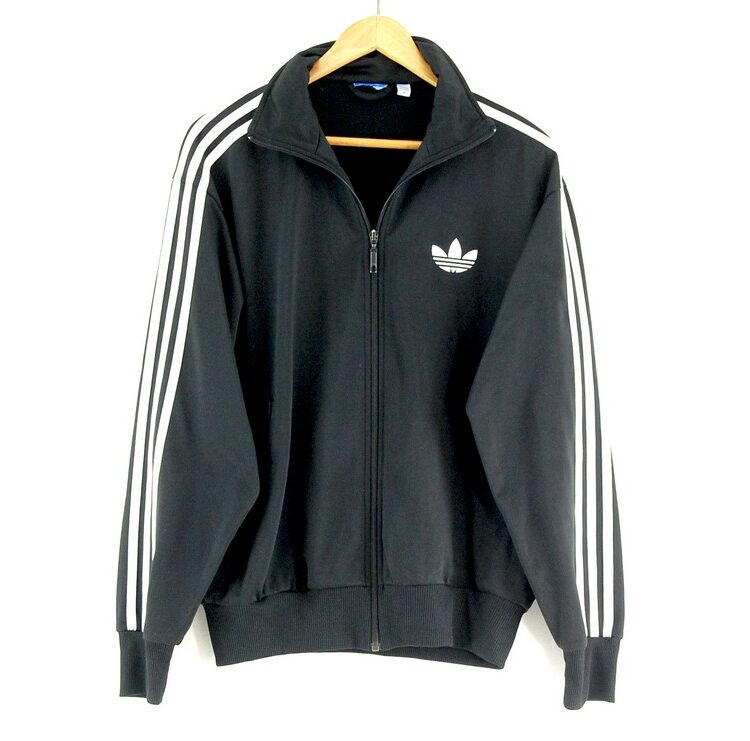 Adidas Track Jacket