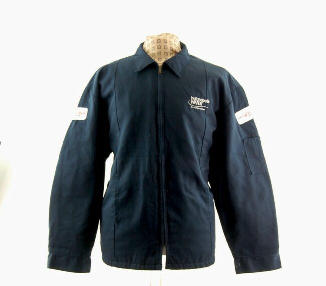 Vintage work jacket
