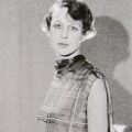 Madge Garland by Man Ray, image via Wikipedia /Creative Commons