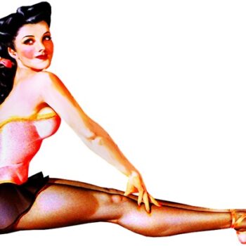 1950s bras