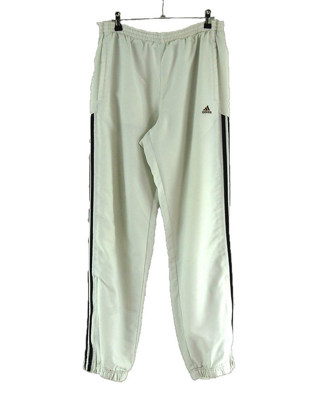 ADIDAS SHELL SUIT TROUSERS