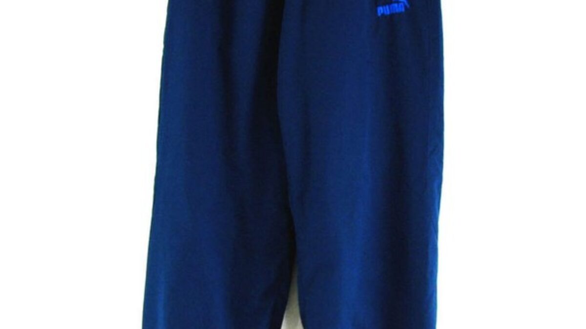 Puma tracksuit trousers on sale