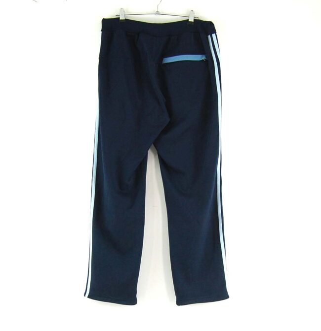 Adidas Tracksuit Bottoms back